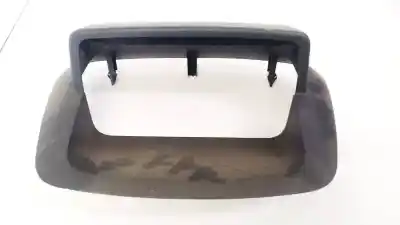 Pezzo di ricambio per auto di seconda mano plastiche per renault megane 1.5 dci k9k j8 riferimenti oem iam 628700004r