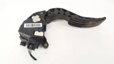Pezzo di ricambio per auto di seconda mano pedale dell acceleratore per renault megane 1.5 dci k9k j8 riferimenti oem iam 180020022r