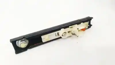 Pezzo di ricambio per auto di seconda mano plastiche per renault megane 1.5 dci k9k j8 riferimenti oem iam 878240003r