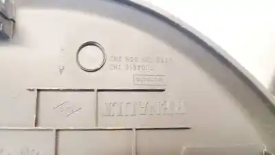 Pezzo di ricambio per auto di seconda mano plastica per renault megane 1.5 dci k9k j8 riferimenti oem iam 689200005r  1004610