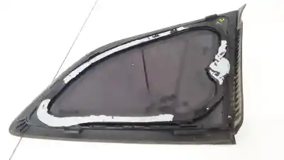 Peça sobressalente para automóvel em segunda mão vidro de custódia triangular traseiro esquerdo por renault megane 1.5 dci k9k j8 referências oem iam as2  