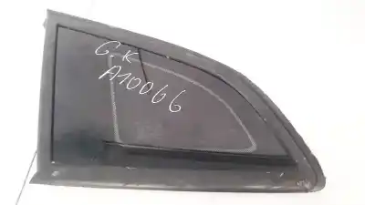 Pezzo di ricambio per auto di seconda mano vetro di custodia posteriore sinistro per renault megane 1.5 dci k9k j8 riferimenti oem iam as2