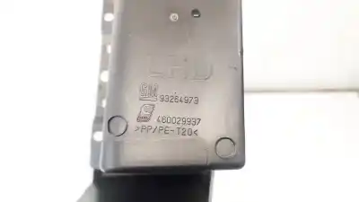 Peça sobressalente para automóvel em segunda mão porta luvas por bmw 3 (e30) m3 2.3 referências oem iam 93264973  460029937