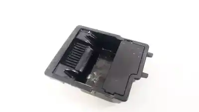 Peça sobressalente para automóvel em segunda mão cinzeiro por bmw 3 (e30) m3 2.3 referências oem iam 312950300
