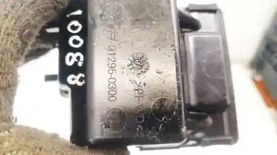 Peça sobressalente para automóvel em segunda mão cinzeiro por bmw 3 (e30) m3 2.3 referências oem iam 312950300  31295-00300