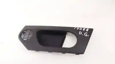 Peça sobressalente para automóvel em segunda mão plásticos por bmw 3 (e30) m3 2.3 referências oem iam 13123593