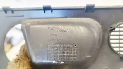 Pezzo di ricambio per auto di seconda mano plastica per bmw 3 (e30) m3 2.3 riferimenti oem iam 13123593  633419726