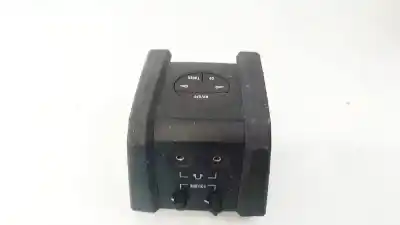 Peça sobressalente para automóvel em segunda mão comandos do volante por bmw 3 (e30) m3 2.3 referências oem iam 93326436