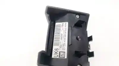 Pièce détachée automobile d'occasion commande au volant pour bmw 3 (e30) m3 2.3 références oem iam 93326436  