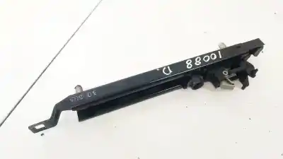 Second-hand car spare part plastics for bmw 3 (e30) m3 2.3 oem iam references   