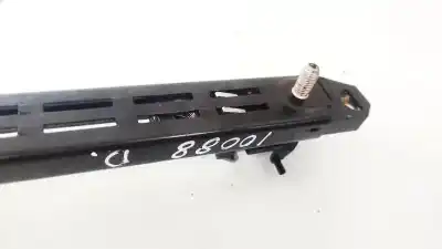 Second-hand car spare part plastics for bmw 3 (e30) m3 2.3 oem iam references   