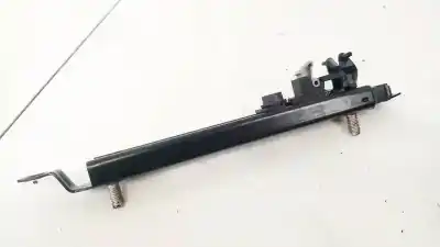 Peça sobressalente para automóvel em segunda mão plásticos por bmw 3 (e30) m3 2.3 referências oem iam 