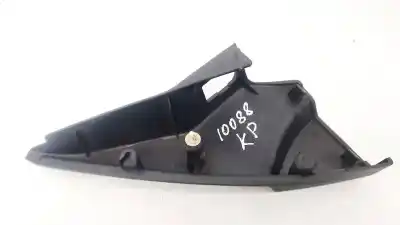 Pezzo di ricambio per auto di seconda mano plastica per bmw 3 (e30) m3 2.3 riferimenti oem iam 13128856  