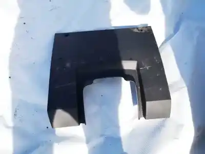 Peça sobressalente para automóvel em segunda mão plásticos por bmw 3 (e30) m3 2.3 referências oem iam 13122480