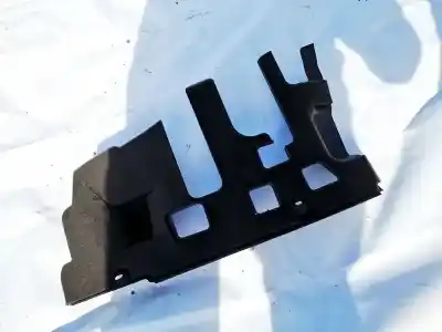 Peça sobressalente para automóvel em segunda mão plásticos por bmw 3 (e30) m3 2.3 referências oem iam 13113780  