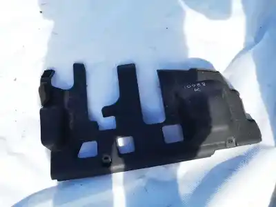 Peça sobressalente para automóvel em segunda mão plásticos por bmw 3 (e30) m3 2.3 referências oem iam 13113780