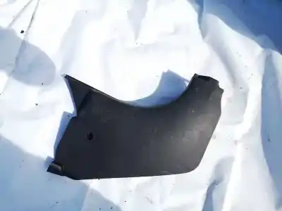 Peça sobressalente para automóvel em segunda mão plásticos por bmw 3 (e30) m3 2.3 referências oem iam 13115736