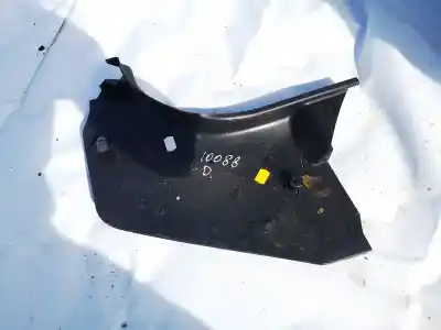 Peça sobressalente para automóvel em segunda mão plásticos por bmw 3 (e30) m3 2.3 referências oem iam 13115736  460029937