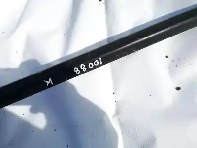 Pezzo di ricambio per auto di seconda mano plastica per bmw 3 (e30) m3 2.3 riferimenti oem iam   