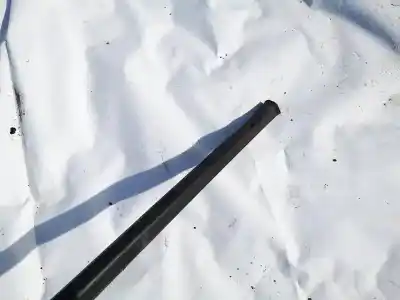 Pezzo di ricambio per auto di seconda mano plastica per bmw 3 (e30) m3 2.3 riferimenti oem iam   