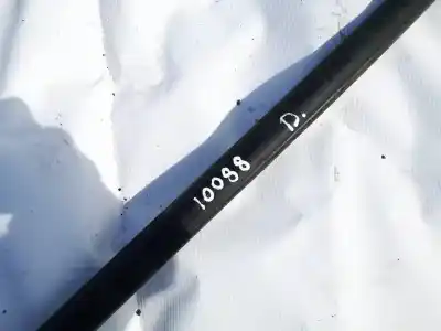 Pezzo di ricambio per auto di seconda mano plastica per bmw 3 (e30) m3 2.3 riferimenti oem iam   