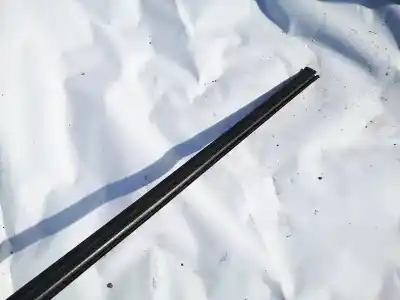 Pezzo di ricambio per auto di seconda mano plastica per bmw 3 (e30) m3 2.3 riferimenti oem iam   