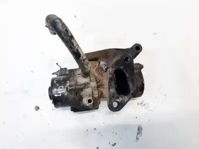Second-hand car spare part EGR VALVE for FORD FOCUS TURNIER (CAK)  OEM IAM references   