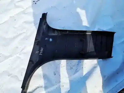 Pezzo di ricambio per auto di seconda mano plastiche per audi a4 b8 (8k2) 2.0 tdi riferimenti oem iam 8k0867240b  