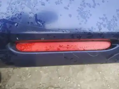 Автозапчасти б/у бампер задний правый фонарь за honda accord viii (cl_, cm_) 2.2 i-ctdi ссылки oem iam 