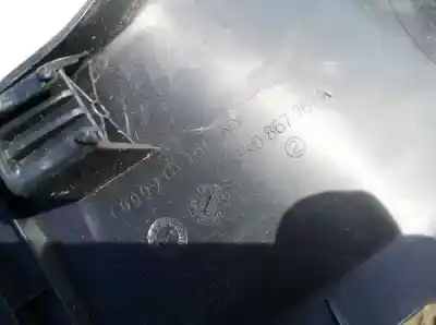 Pezzo di ricambio per auto di seconda mano plastiche per audi a4 b8 (8k2) 2.0 tdi riferimenti oem iam 8k0867767  