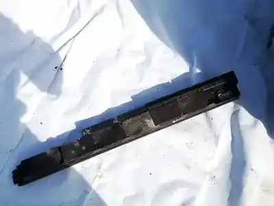 Pezzo di ricambio per auto di seconda mano plastiche per audi a4 b8 (8k2) 2.0 tdi riferimenti oem iam   