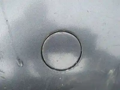 Автозапчастина б/у задні модинги для citroen c4 i (lc_) 1.6 hdi посилання на oem iam 