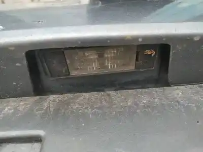 Автозапчастина б/у реєстрація пілот для citroen c4 i (lc_) 1.6 hdi посилання на oem iam 