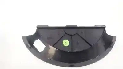 Peça sobressalente para automóvel em segunda mão plásticos por bmw 3 (e30) m3 2.3 referências oem iam 13125220  