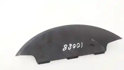 Peça sobressalente para automóvel em segunda mão plásticos por bmw 3 (e30) m3 2.3 referências oem iam 13125220