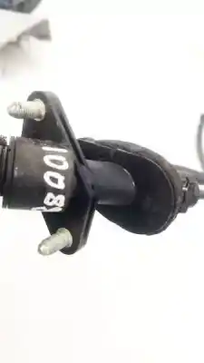 Peça sobressalente para automóvel em segunda mão cilindro de embreagem por bmw 3 (e30) m3 2.3 referências oem iam   