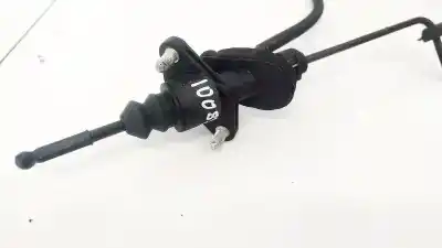 Peça sobressalente para automóvel em segunda mão cilindro de embreagem por bmw 3 (e30) m3 2.3 referências oem iam   