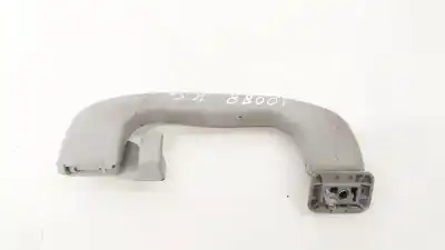 Peça sobressalente para automóvel em segunda mão puxador de teto por bmw 3 (e30) m3 2.3 referências oem iam 