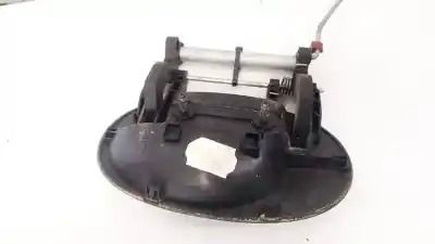 Автозапчасти б/у наружная рукоятка передняя справа за bmw 3 (e30) m3 2.3 ссылки oem iam 22175  