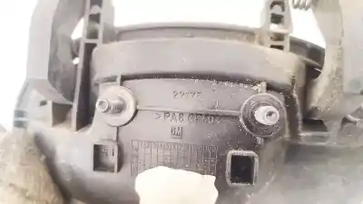 Автозапчасти б/у наружная рукоятка передняя справа за bmw 3 (e30) m3 2.3 ссылки oem iam 22175  