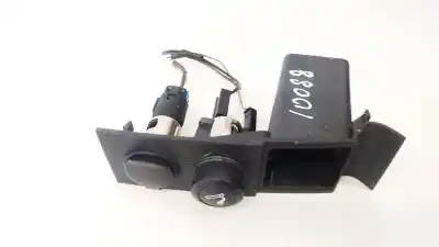 Peça sobressalente para automóvel em segunda mão peças diversas por bmw 3 (e30) m3 2.3 referências oem iam 93366612