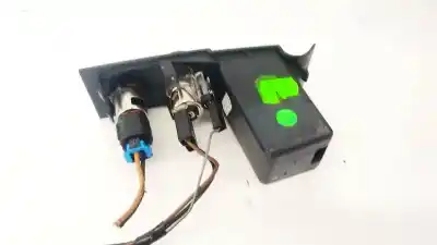 Peça sobressalente para automóvel em segunda mão peças diversas por bmw 3 (e30) m3 2.3 referências oem iam 93366612  460029937