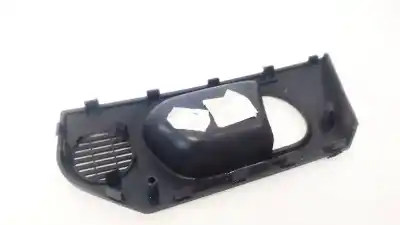 Pezzo di ricambio per auto di seconda mano plastica per bmw 3 (e30) m3 2.3 riferimenti oem iam 13123588  