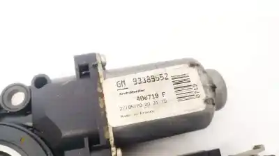 Second-hand car spare part right front window motor for bmw 3 (e30) m3 2.3 oem iam references 93389552  400719f