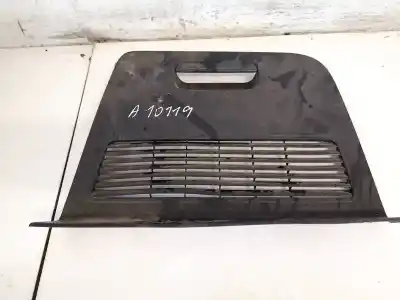 Peça sobressalente para automóvel em segunda mão plásticos por nissan bluebird hatchback (t72, t12) 1.6 referências oem iam 6m21r312a29pia