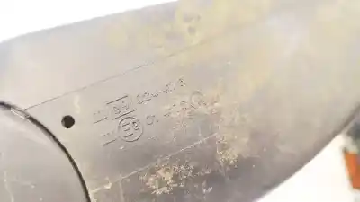 Peça sobressalente para automóvel em segunda mão espelho retrovisor direito por bmw 3 (e30) m3 2.3 referências oem iam e9024176  e9014176