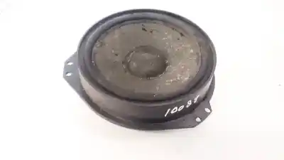Peça sobressalente para automóvel em segunda mão colunas de som por bmw 3 (e30) m3 2.3 referências oem iam 9175188