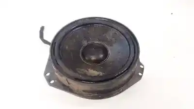 Peça sobressalente para automóvel em segunda mão colunas de som por bmw 3 (e30) m3 2.3 referências oem iam 9175188