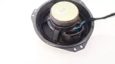 Peça sobressalente para automóvel em segunda mão colunas de som por bmw 3 (e30) m3 2.3 referências oem iam 9175188  w094223