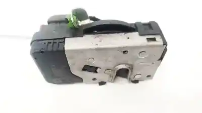 Second-hand car spare part front right door lock for bmw 3 (e30) m3 2.3 oem iam references 13154792gf  13154792